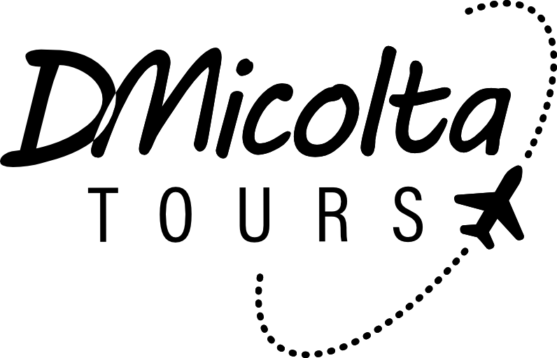 Logo Dmicolta Negro